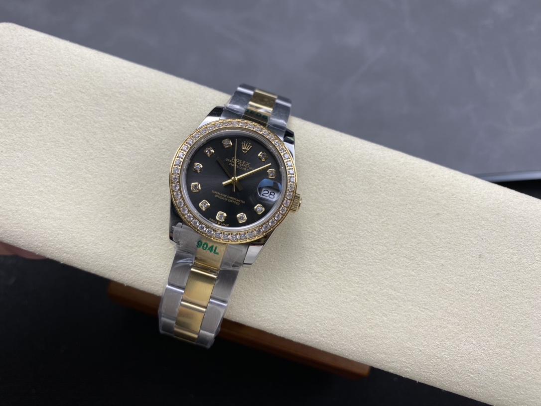 Rolex Datejust m178383-0054